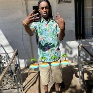 Meet your Posher, Kt